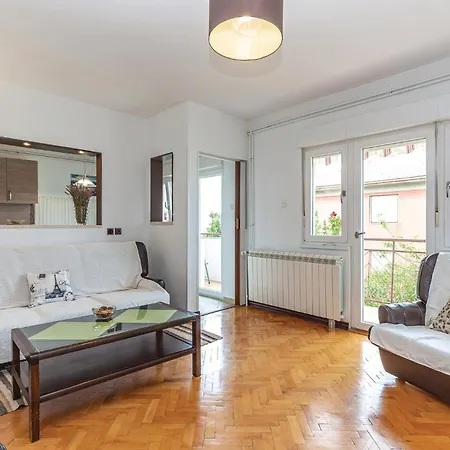 Amazing In With Wifi Rijeka