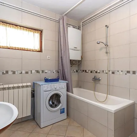 Amazing In With Wifi Apartment Rijeka