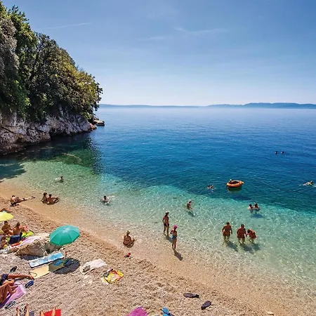 Amazing In With Wifi Apartment Rijeka
