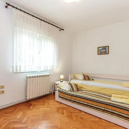 Apartment Amazing In With Wifi Rijeka