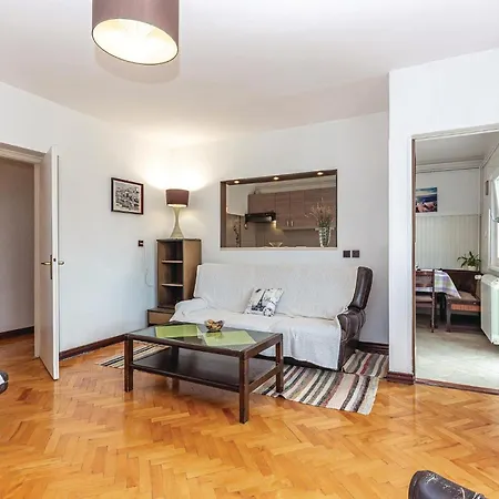 Amazing In With Wifi Apartment