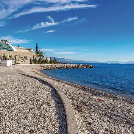 Διαμέρισμα Amazing In With Wifi